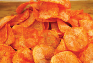 Appetizers