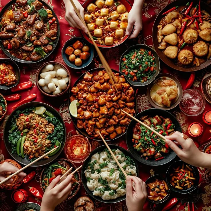 Authentic Chinese dishes served at Pokhara Chinese Restaurant in Lakeside, Pokhara
