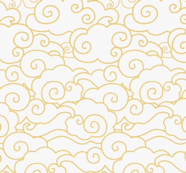Chinese Clouds