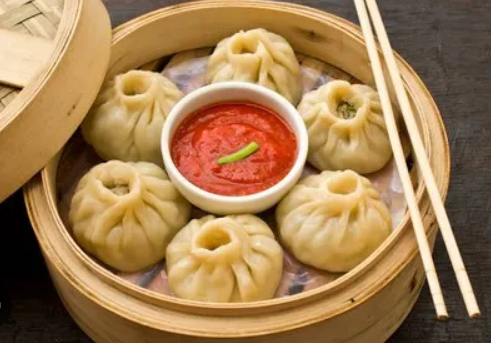 Dim Sum