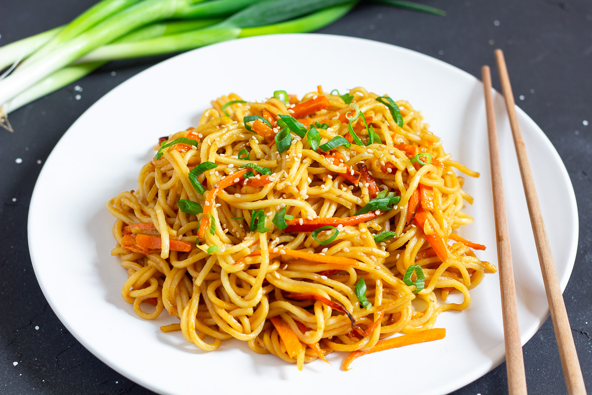 Noodles