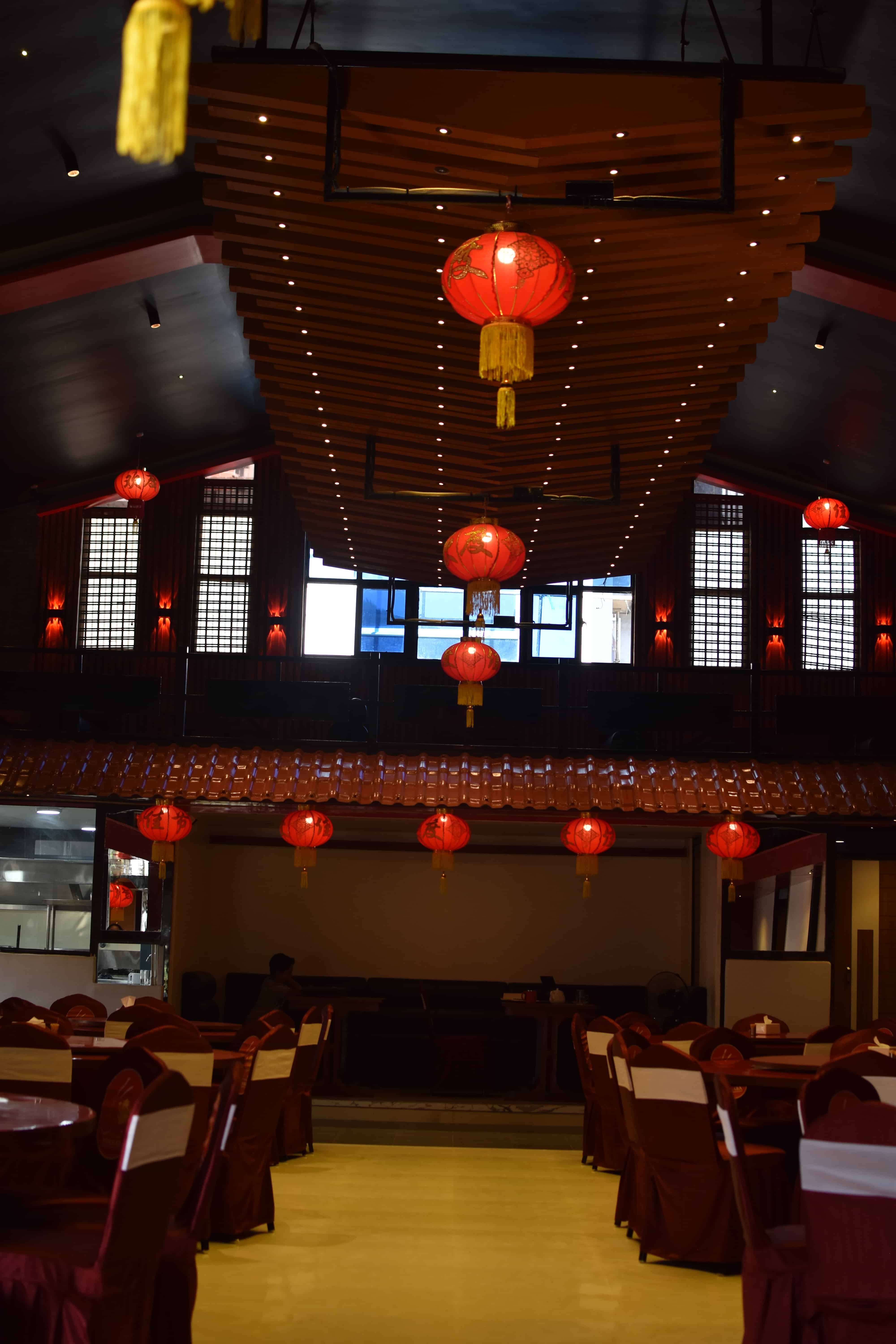 Chinese Cuisine 2