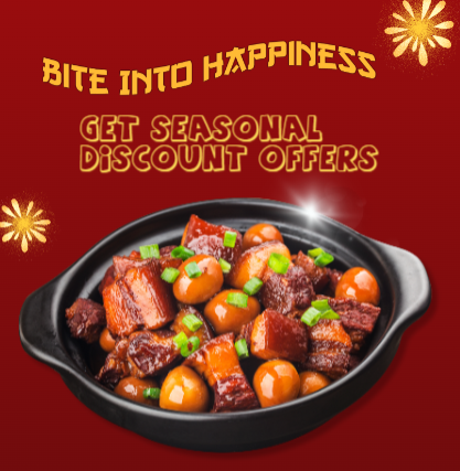 Seasonal Discounts